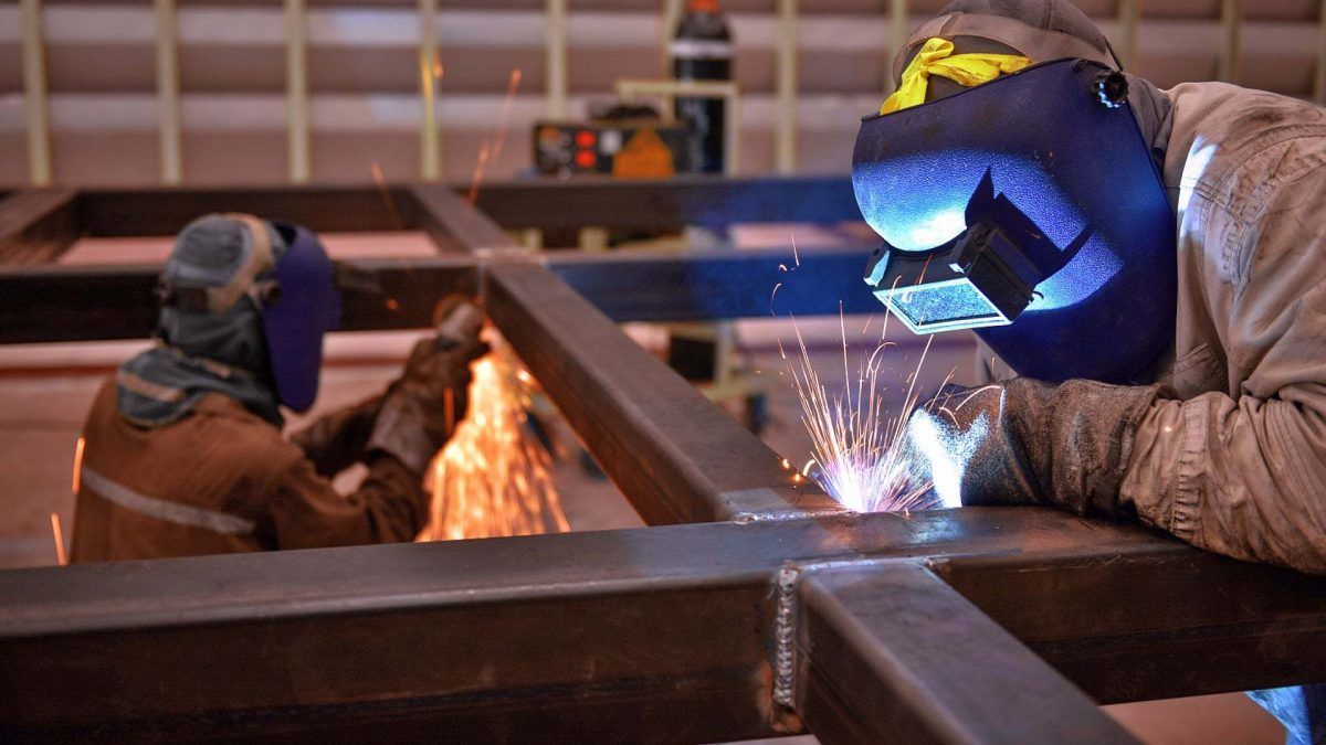 Производство