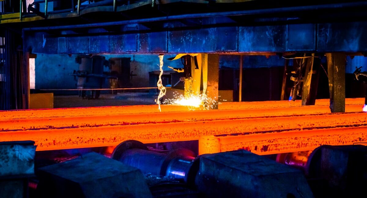 Производство