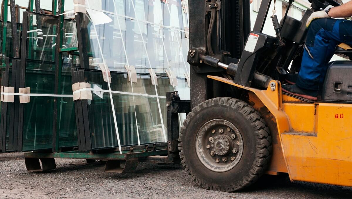 Производство